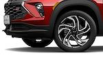 2026 Chevrolet Trailblazer FWD SUV for sale #C26016 - photo 30