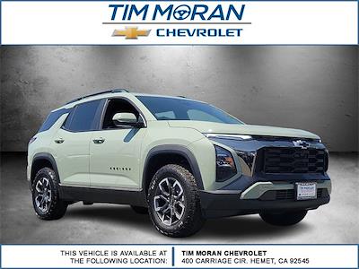 2026 Chevrolet Equinox FWD SUV for sale #C26020 - photo 1