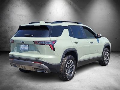 2026 Chevrolet Equinox FWD SUV for sale #C26020 - photo 2