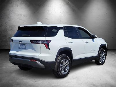 2026 Chevrolet Equinox AWD SUV for sale #C26021 - photo 2