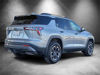 2026 Chevrolet Equinox FWD SUV for sale #C26023D - photo 2