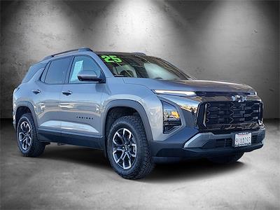 2026 Chevrolet Equinox FWD SUV for sale #C26023D - photo 2