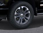 2026 Chevrolet Silverado 1500 Crew Cab 4x4 Pickup for sale #C26025 - photo 9