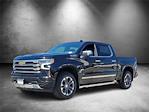 2026 Chevrolet Silverado 1500 Crew Cab 4x4 Pickup for sale #C26025 - photo 27