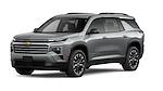 2026 Chevrolet Traverse FWD SUV for sale #C26027 - photo 1