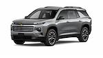 2026 Chevrolet Traverse FWD SUV for sale #C26027 - photo 2