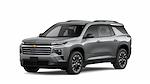 2026 Chevrolet Traverse FWD SUV for sale #C26027 - photo 3