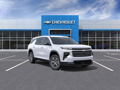 2026 Chevrolet Traverse FWD SUV for sale #C26028 - photo 1