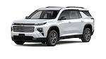 2026 Chevrolet Traverse FWD SUV for sale #C26028 - photo 26