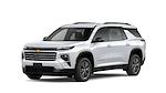 2026 Chevrolet Traverse FWD SUV for sale #C26028 - photo 27