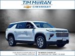 2026 Chevrolet Traverse FWD SUV for sale #C26028 - photo 34