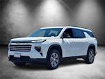 2026 Chevrolet Traverse FWD SUV for sale #C26028 - photo 37