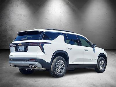 2026 Chevrolet Traverse FWD SUV for sale #C26032 - photo 2