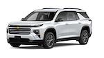 2026 Chevrolet Traverse FWD SUV for sale #C26032 - photo 25