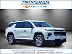 2026 Chevrolet Traverse FWD SUV for sale #C26032 - photo 34