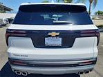 2026 Chevrolet Traverse FWD SUV for sale #C26032 - photo 7