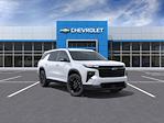 2026 Chevrolet Traverse FWD SUV for sale #C26033 - photo 1