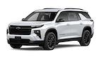 2026 Chevrolet Traverse FWD SUV for sale #C26033 - photo 25