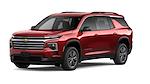 2026 Chevrolet Traverse FWD SUV for sale #C26036 - photo 25
