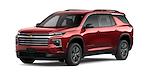 2026 Chevrolet Traverse FWD SUV for sale #C26036 - photo 26