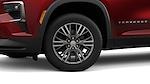 2026 Chevrolet Traverse FWD SUV for sale #C26036 - photo 30