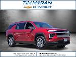 2026 Chevrolet Traverse FWD SUV for sale #C26036 - photo 34