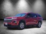 2026 Chevrolet Traverse FWD SUV for sale #C26036 - photo 38