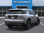 2026 Chevrolet Traverse FWD SUV for sale #C26039 - photo 2