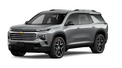 2026 Chevrolet Traverse AWD SUV for sale #C26043 - photo 1