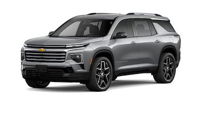 2026 Chevrolet Traverse AWD SUV for sale #C26043 - photo 2