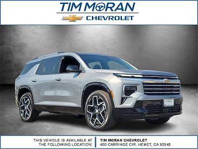 2026 Chevrolet Traverse AWD SUV for sale #C26043 - photo 1