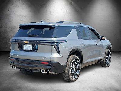 2026 Chevrolet Traverse AWD SUV for sale #C26043 - photo 2