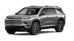 2026 Chevrolet Traverse AWD SUV for sale #C26043 - photo 1
