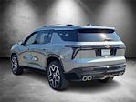 2026 Chevrolet Traverse AWD SUV for sale #C26043 - photo 4