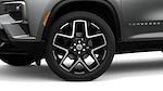2026 Chevrolet Traverse AWD SUV for sale #C26043 - photo 6
