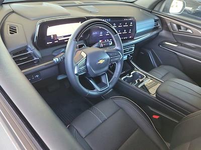 Used 2026 Chevrolet Traverse - photo 1