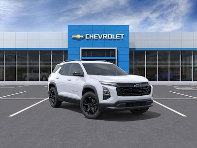2026 Chevrolet Equinox FWD SUV for sale #C26045 - photo 1