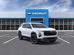 2026 Chevrolet Equinox FWD SUV for sale #C26045 - photo 1