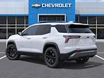 2026 Chevrolet Equinox FWD SUV for sale #C26045 - photo 3