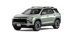 2026 Chevrolet Equinox FWD SUV for sale #C26050 - photo 25