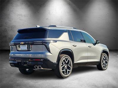 2026 Chevrolet Traverse FWD SUV for sale #C26053 - photo 2