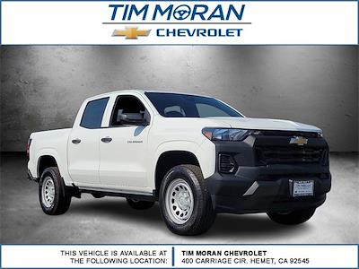 2026 Chevrolet Colorado Crew Cab RWD Pickup for sale #C26054W - photo 1