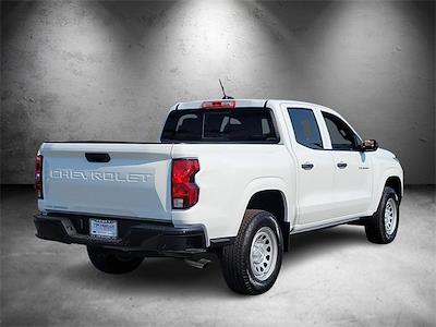 2026 Chevrolet Colorado Crew Cab RWD Pickup for sale #C26054W - photo 2