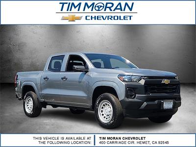 2026 Chevrolet Colorado Crew Cab RWD Pickup for sale #C26055W - photo 1