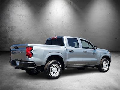2026 Chevrolet Colorado Crew Cab RWD Pickup for sale #C26055W - photo 2