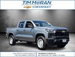 2026 Chevrolet Colorado Crew Cab RWD Pickup for sale #C26055W - photo 1