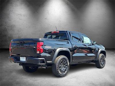 2026 Chevrolet Colorado Crew Cab 4x4 Pickup for sale #C26057 - photo 2