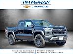 2026 Chevrolet Colorado Crew Cab 4x4 Pickup for sale #C26057 - photo 1