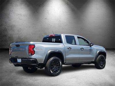 2026 Chevrolet Colorado Crew Cab 4x4 Pickup for sale #C26058 - photo 2