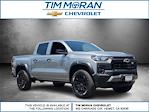 2026 Chevrolet Colorado Crew Cab 4x4 Pickup for sale #C26058 - photo 1